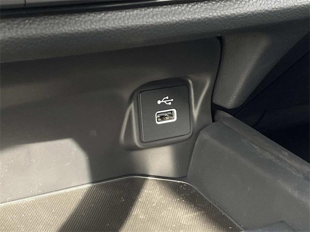 new 2025 Honda HR-V car, priced at $30,395