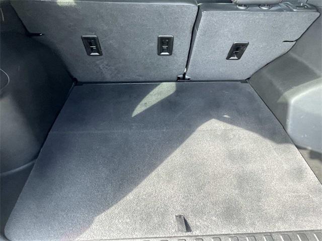 used 2022 Chevrolet Equinox car, priced at $24,000