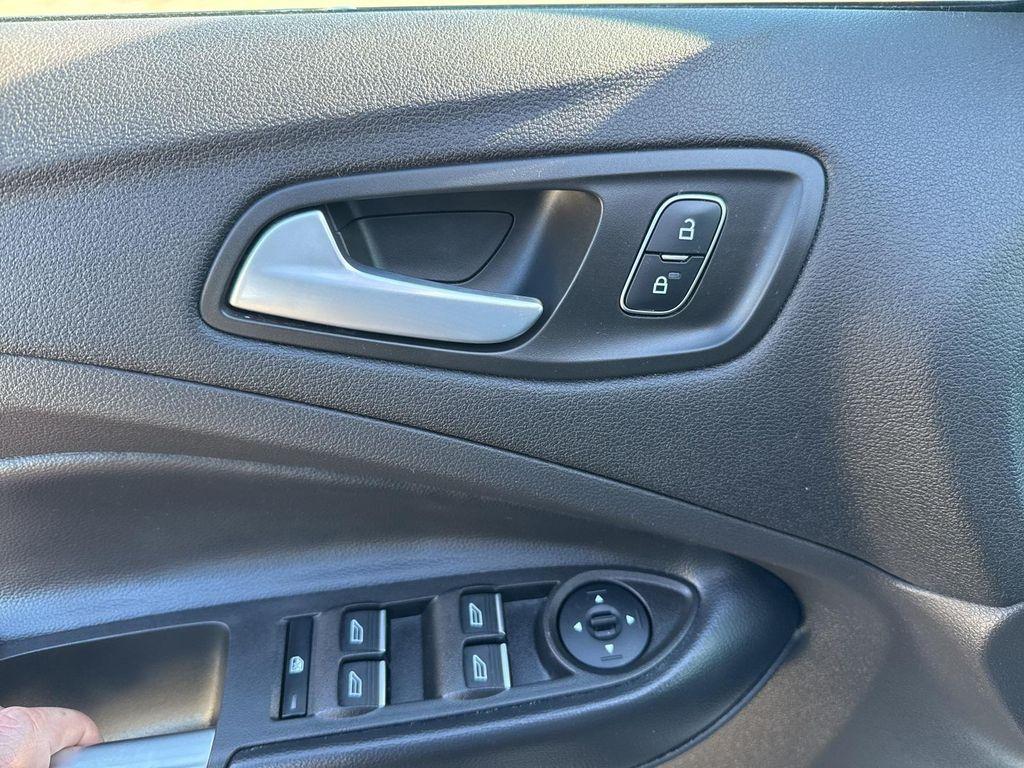 used 2019 Ford Escape car, priced at $16,944