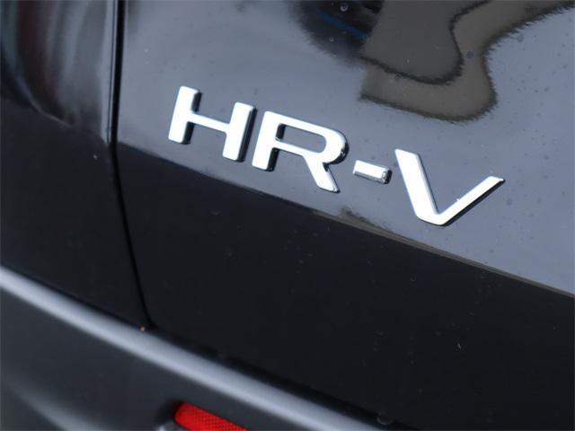 new 2025 Honda HR-V car, priced at $28,250