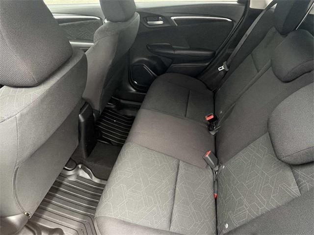 used 2016 Honda Fit car, priced at $15,000