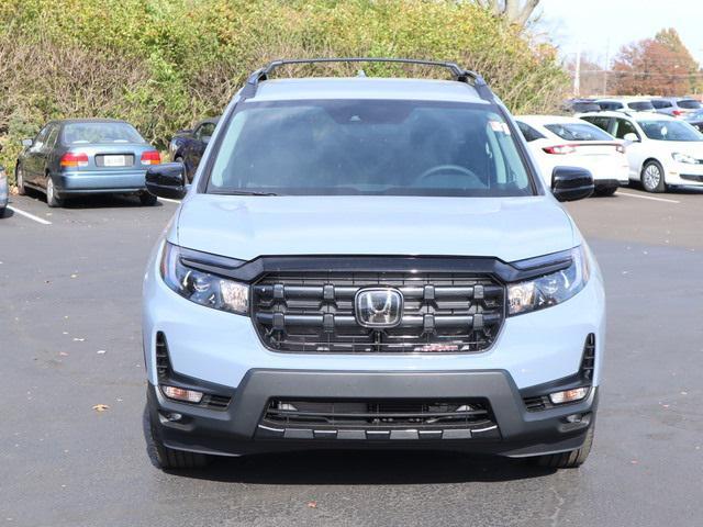 new 2025 Honda Ridgeline car, priced at $42,800