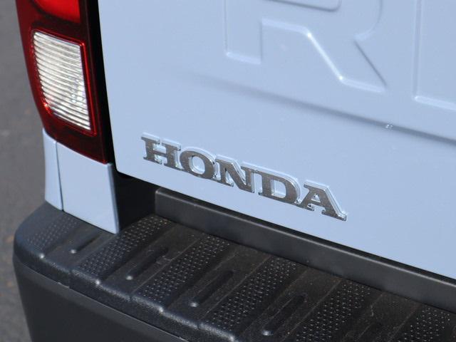 new 2025 Honda Ridgeline car, priced at $42,800