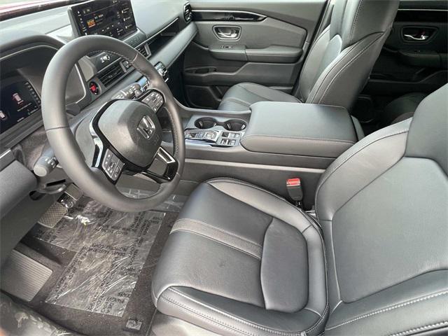 new 2026 Honda Passport car, priced at $46,655