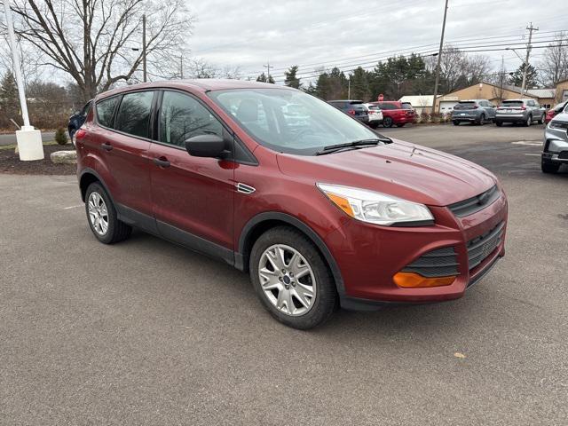 used 2014 Ford Escape car, priced at $8,490