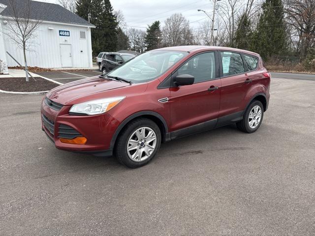 used 2014 Ford Escape car, priced at $8,490