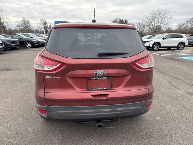 used 2014 Ford Escape car, priced at $8,490