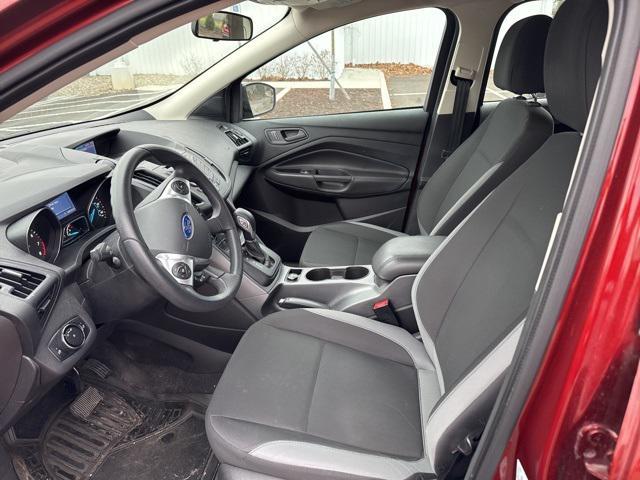 used 2014 Ford Escape car, priced at $8,490