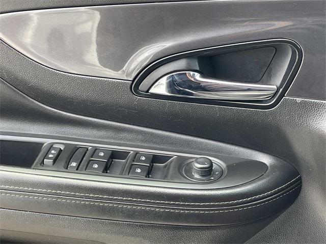 used 2019 Buick Encore car, priced at $13,795