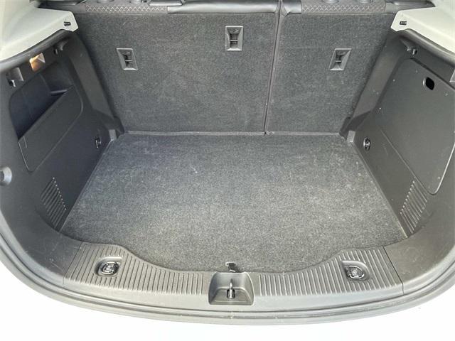 used 2019 Buick Encore car, priced at $13,795
