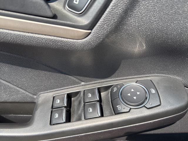used 2022 Ford Escape car, priced at $15,784