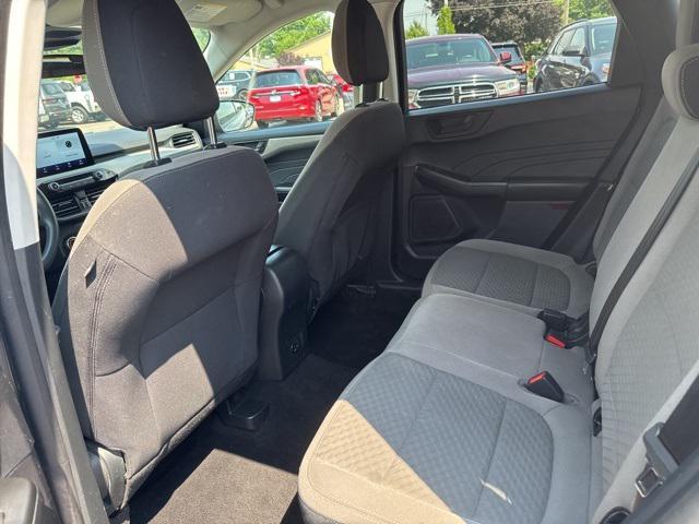 used 2022 Ford Escape car, priced at $15,784