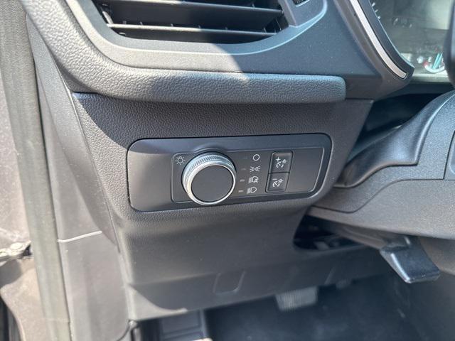 used 2022 Ford Escape car, priced at $15,784