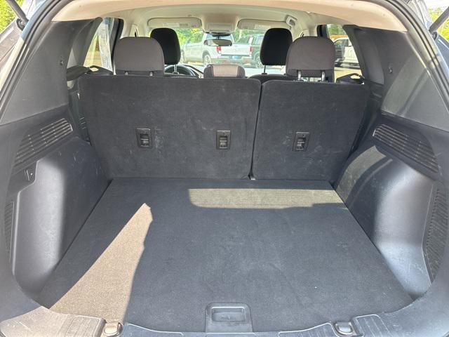 used 2022 Ford Escape car, priced at $15,784