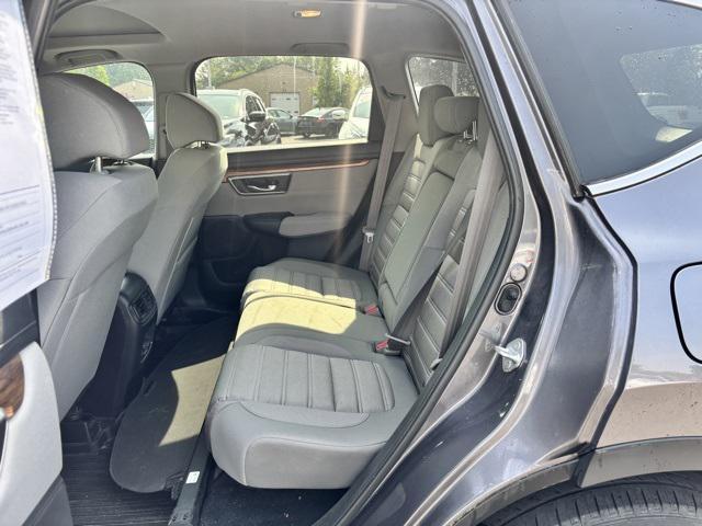 used 2022 Honda CR-V car, priced at $28,790