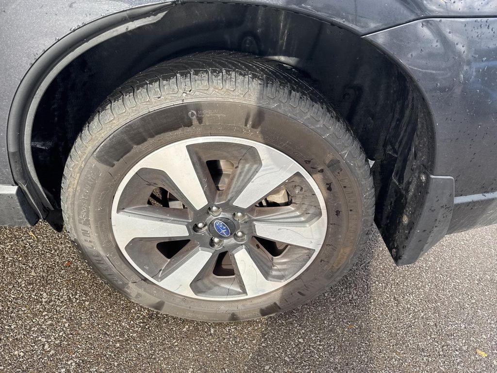 used 2018 Subaru Forester car, priced at $14,677