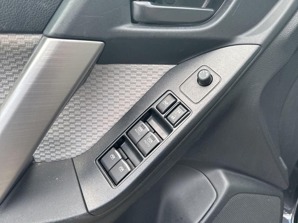 used 2018 Subaru Forester car, priced at $14,677