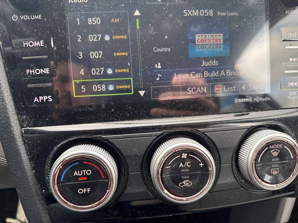 used 2018 Subaru Forester car, priced at $14,677