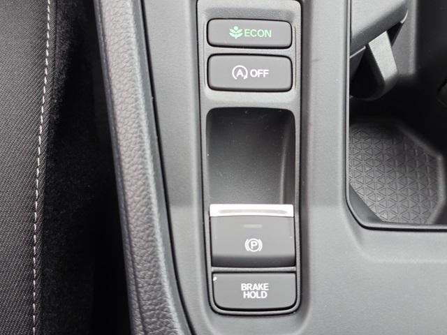 new 2025 Honda Accord car, priced at $31,710