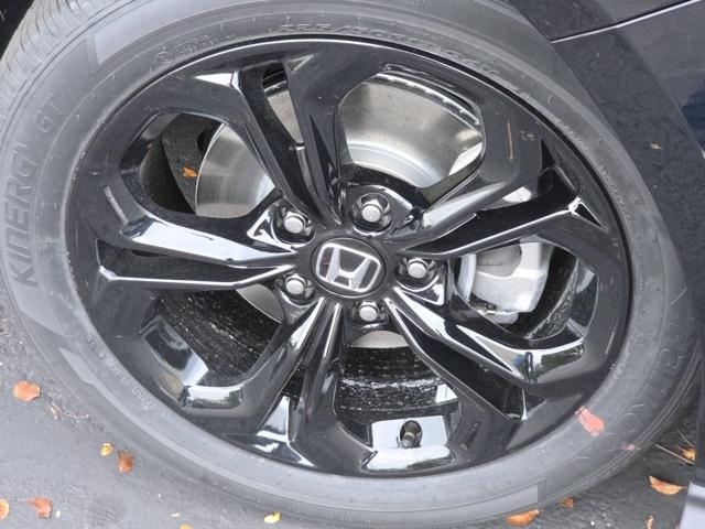 new 2025 Honda Accord car, priced at $31,710