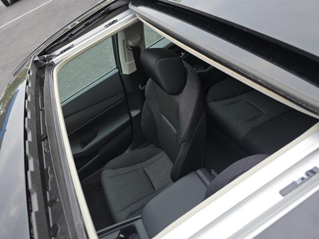 new 2025 Honda Accord car, priced at $31,710