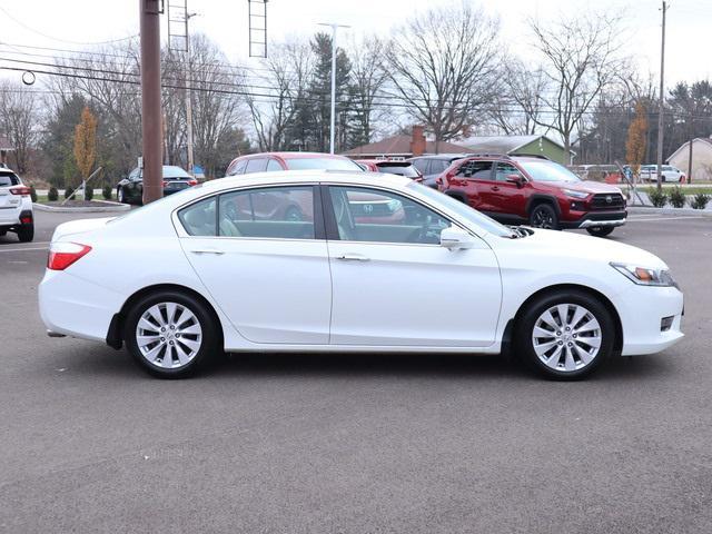 used 2015 Honda Accord car, priced at $16,470