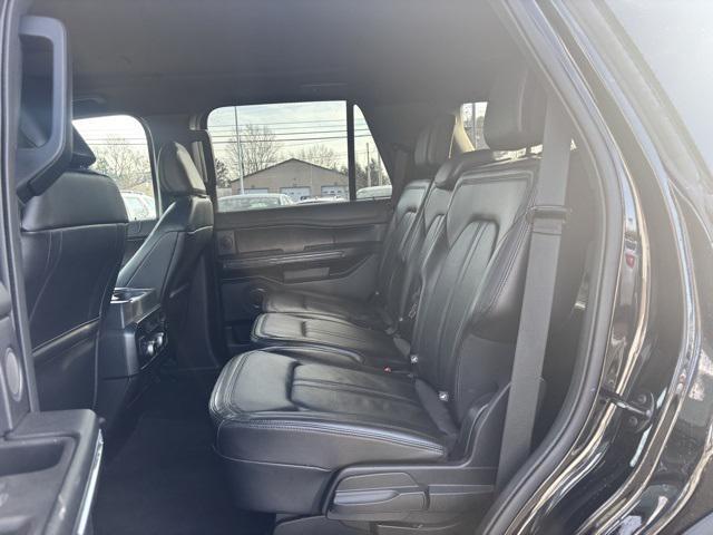 used 2021 Ford Expedition car, priced at $36,580