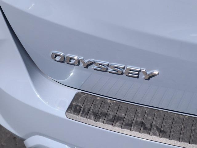 new 2025 Honda Odyssey car, priced at $44,920