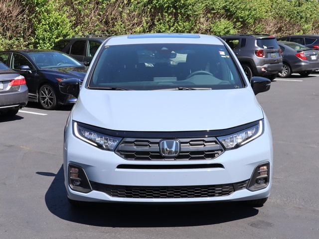 new 2025 Honda Odyssey car, priced at $44,920