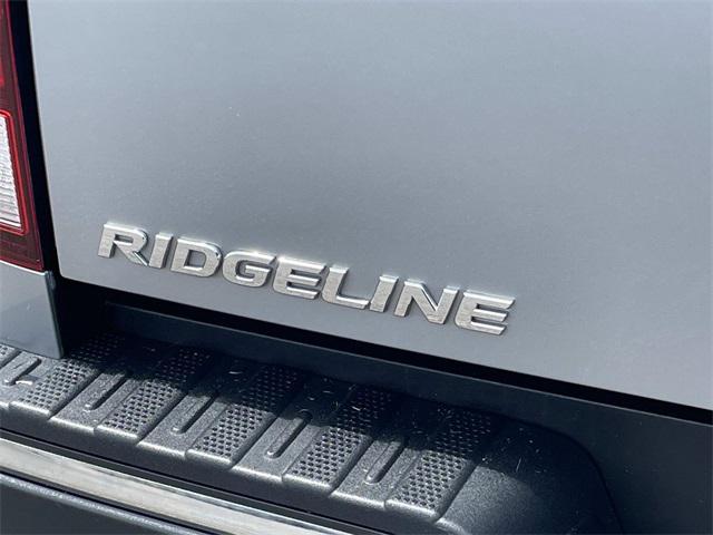 used 2020 Honda Ridgeline car, priced at $26,571