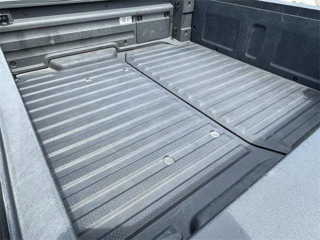 used 2020 Honda Ridgeline car, priced at $26,571