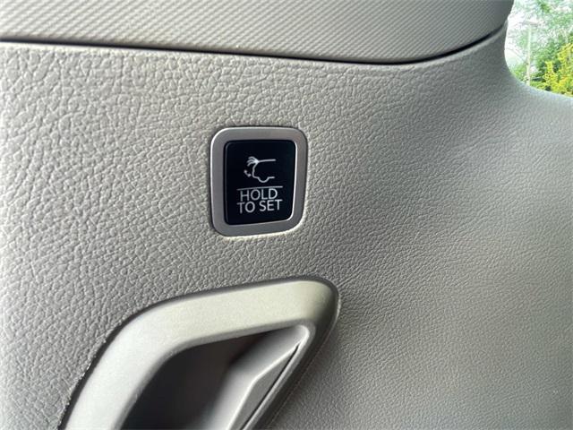 used 2022 Jeep Wagoneer car, priced at $41,152