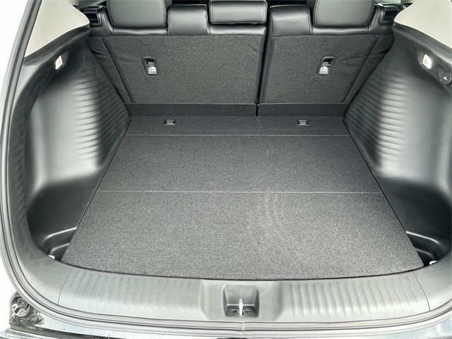 new 2026 Honda HR-V car, priced at $31,900