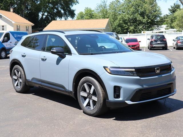 new 2024 Honda Prologue car, priced at $56,550