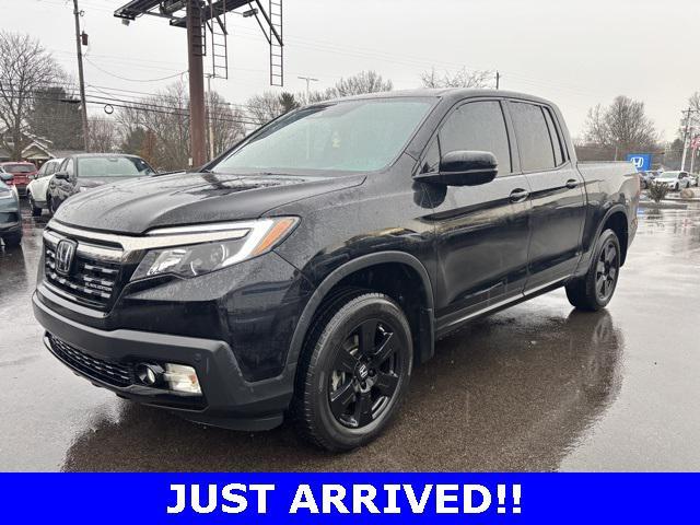 used 2020 Honda Ridgeline car, priced at $27,985