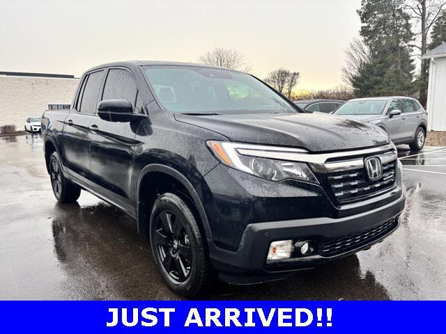 used 2020 Honda Ridgeline car, priced at $27,985