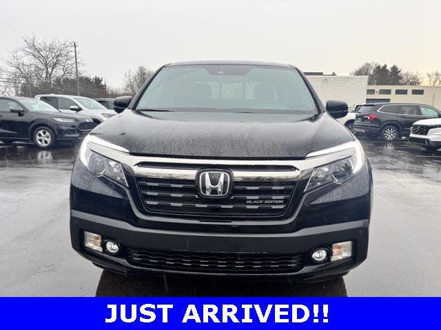 used 2020 Honda Ridgeline car, priced at $27,985