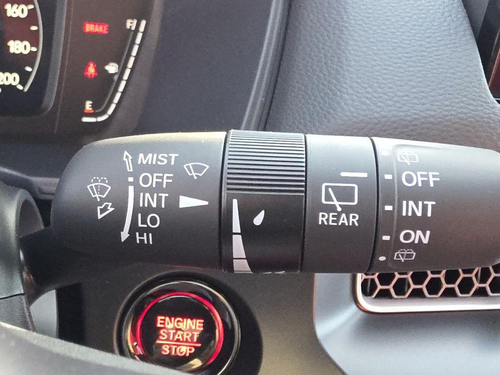 new 2025 Honda Civic Type R car, priced at $47,545