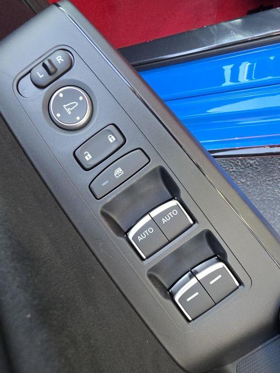 new 2025 Honda Civic Type R car, priced at $47,545