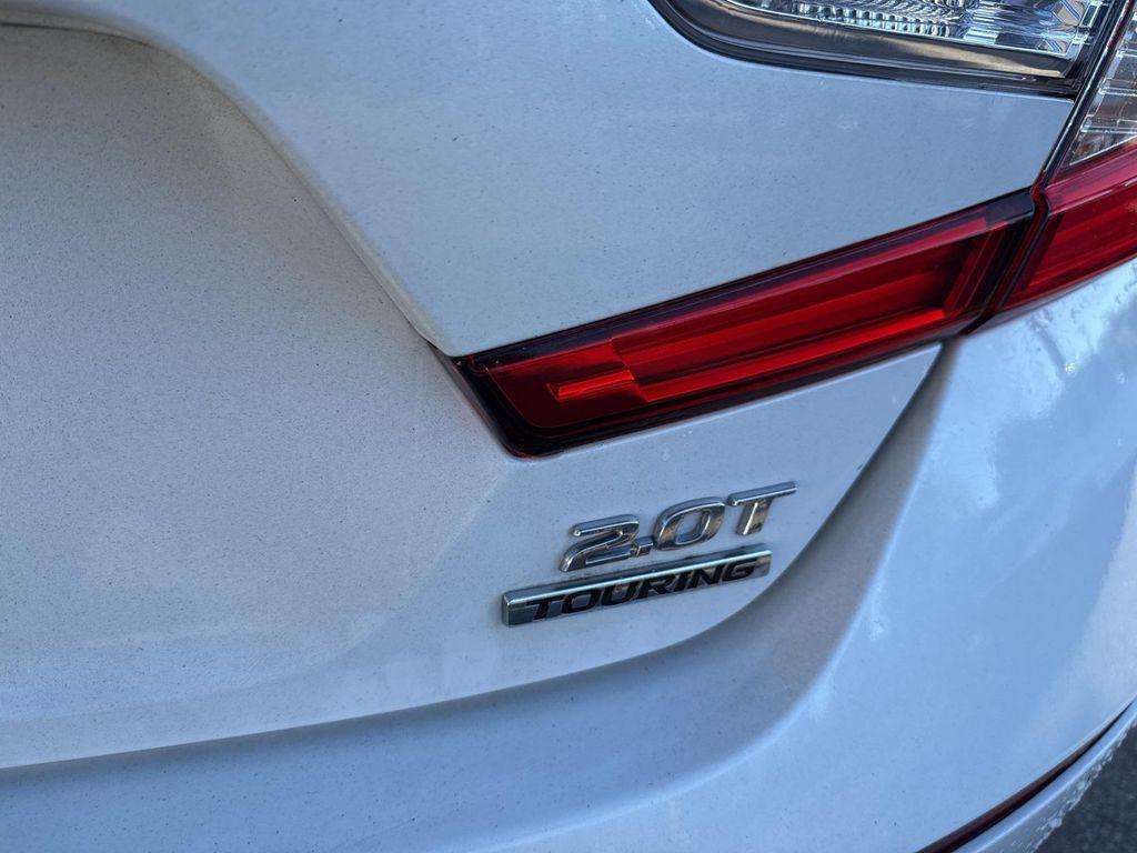 used 2020 Honda Accord car, priced at $29,949