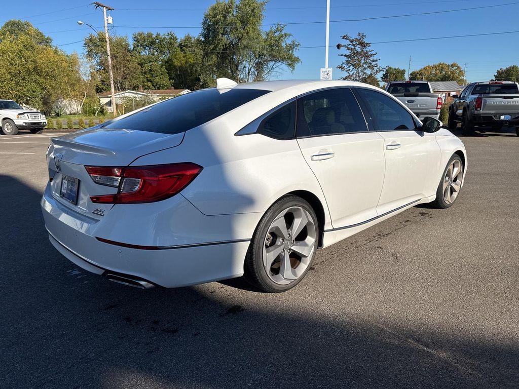 used 2020 Honda Accord car, priced at $29,949