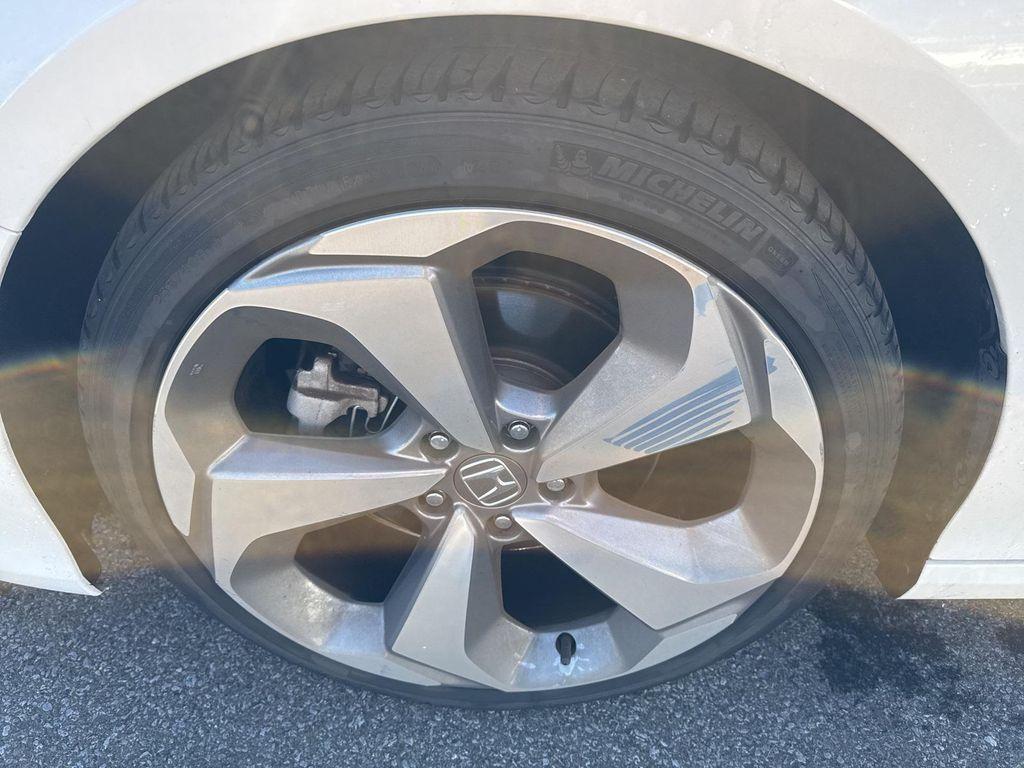 used 2020 Honda Accord car, priced at $29,949