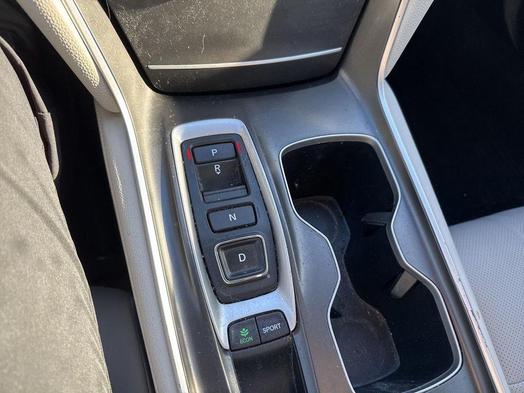 used 2020 Honda Accord car, priced at $29,949