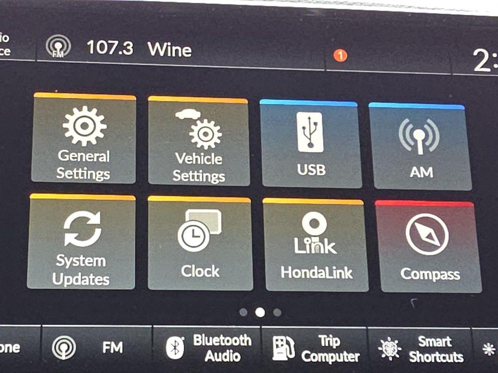 new 2026 Honda Ridgeline car, priced at $45,345