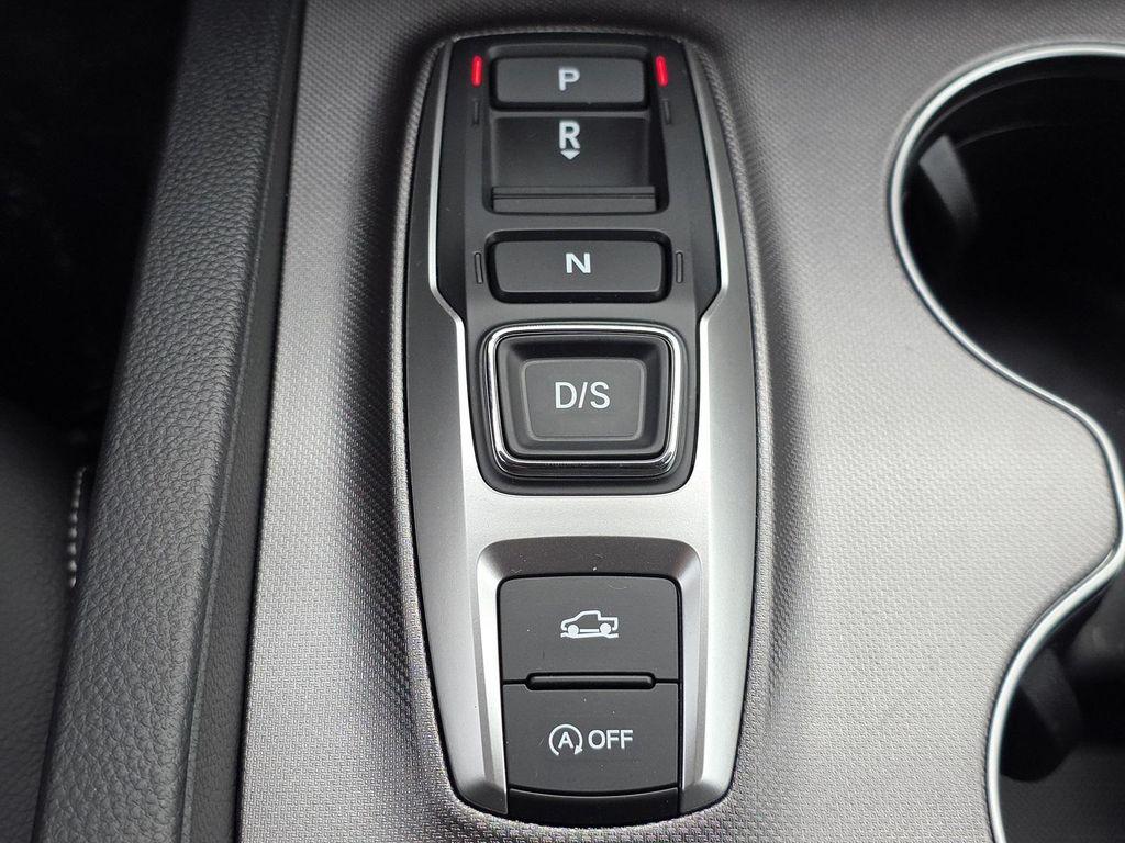 new 2026 Honda Ridgeline car, priced at $45,345