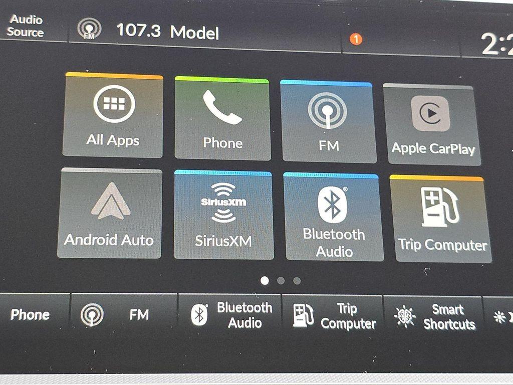 new 2026 Honda Ridgeline car, priced at $45,345