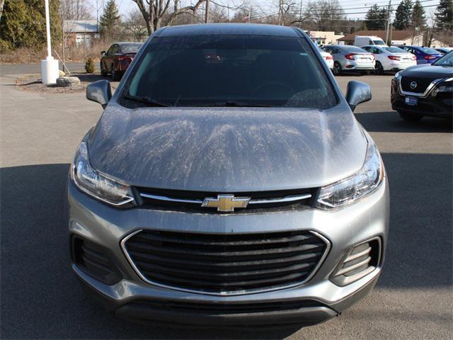 used 2020 Chevrolet Trax car, priced at $13,875