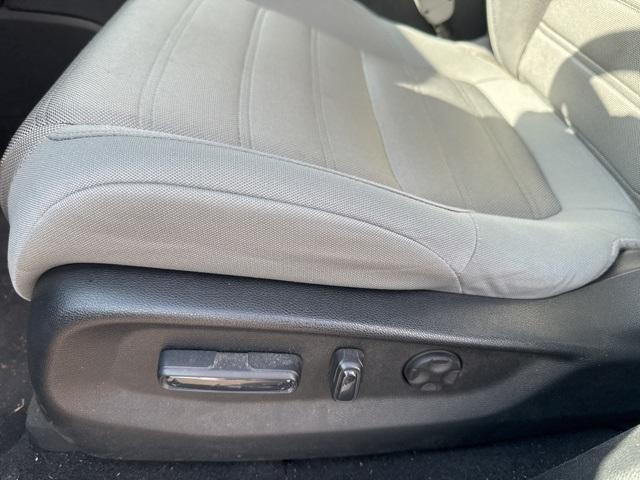 used 2020 Honda CR-V car, priced at $25,687