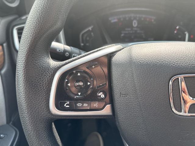 used 2020 Honda CR-V car, priced at $25,687