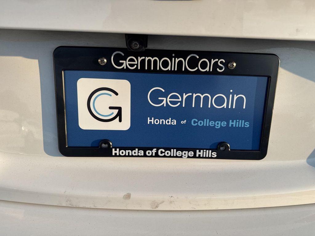 used 2023 Chevrolet Malibu car, priced at $18,931